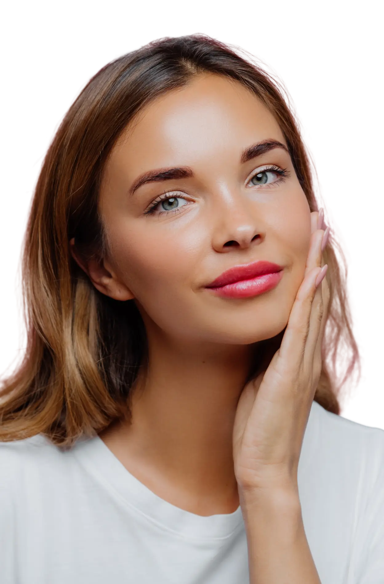 Suitable Candidates for Buccal Fat Removal Banner Image