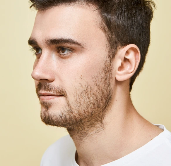 Otoplasty Procedure Banner