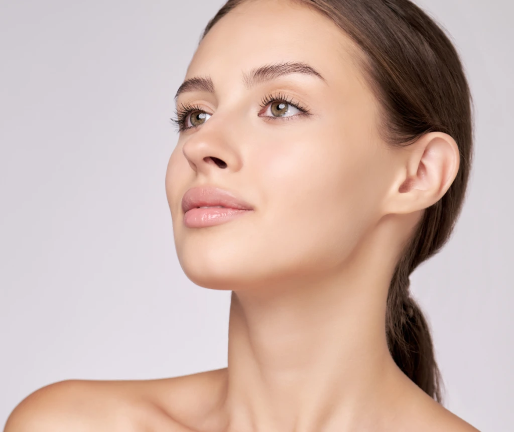 Chin Augmentation Procedure Banner