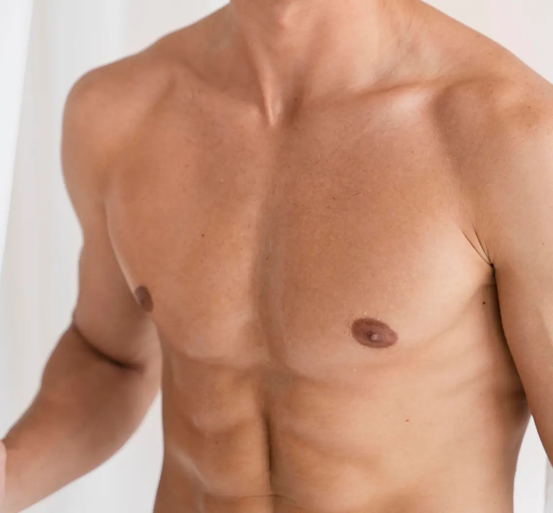 FTM Top Surgery in Novi, Michigan Banner