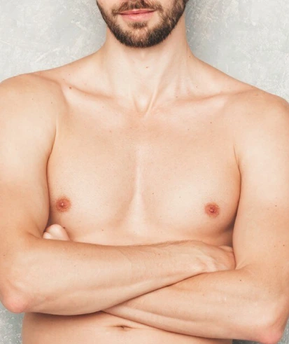 Pectoral Implants Banner