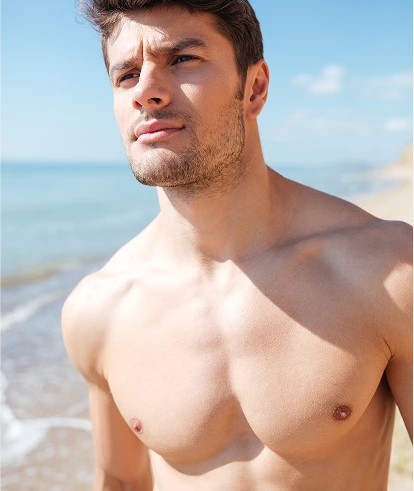 Pec Silhouetch℠ in Novi, Michigan: Candidates for Pec Silhouetch℠ Banner