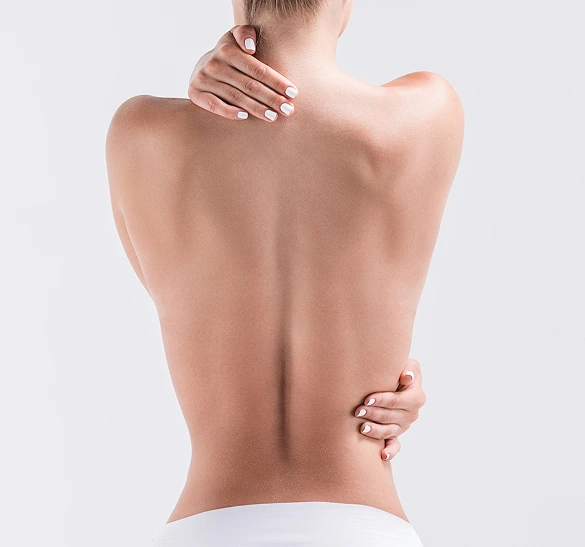 Upper Body Lift in Novi, Michigan Banner