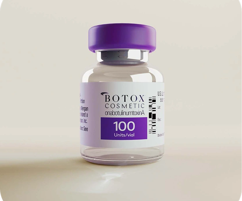 What is Botox? Banner