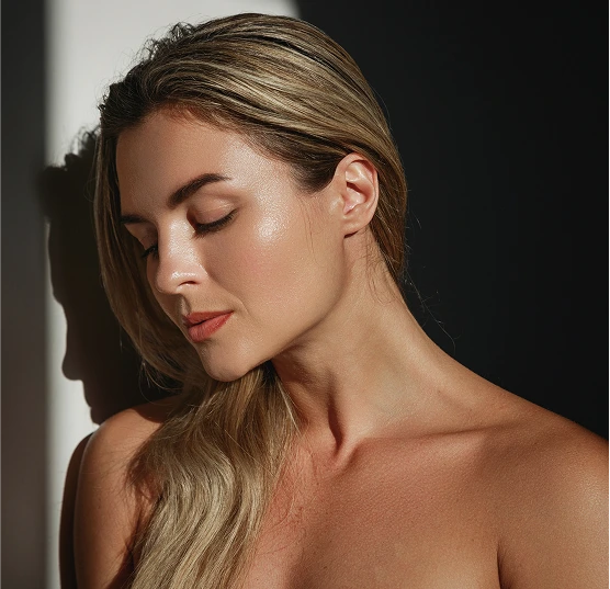 Our Advanced Technology - Lumecca Banner