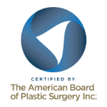 The American Board of Plastic Surgery Inc. logo