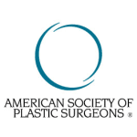 American Society of Plastic Surgeons member logo