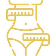 Adequate fat reserves