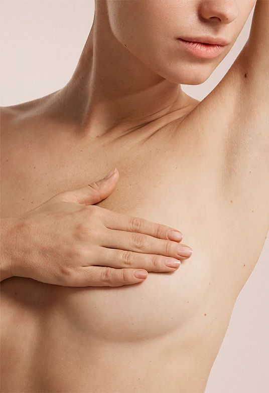 What is breast Augmentation Surgery