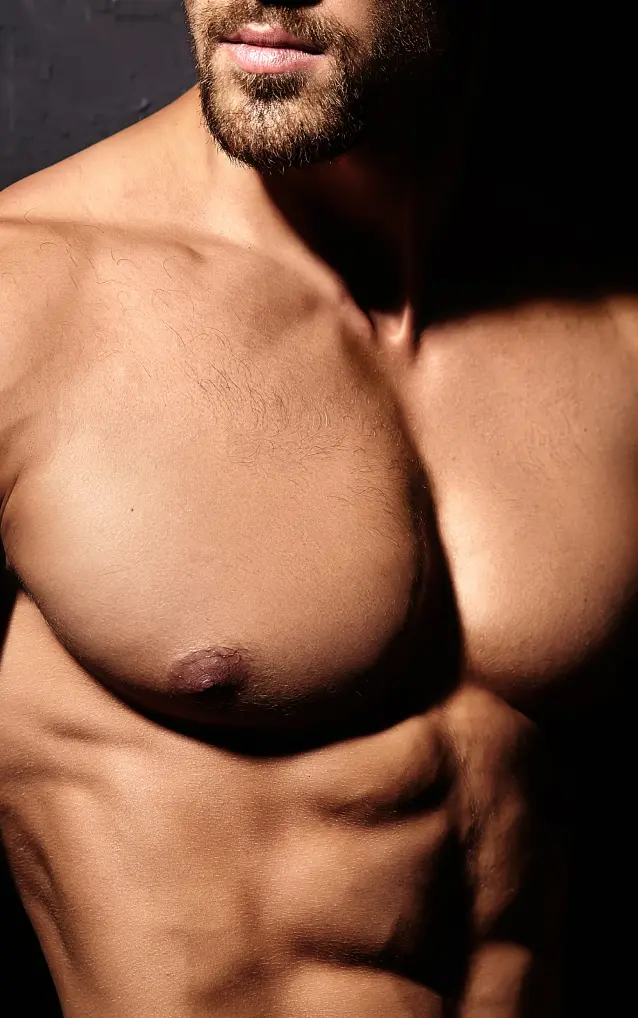 Pec Fat Transfer Procedure Banner