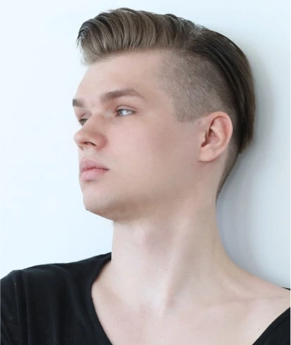 Transgender Surgery in Novi: Facial Masculinization Surgery Banner