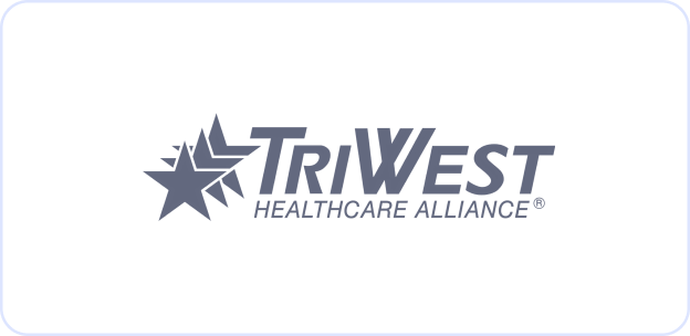TriWest Healthcare Alliance logo