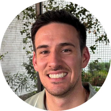 Chandler Peterson, LAC, therapist at Inner Balance Counseling in Tempe, AZ