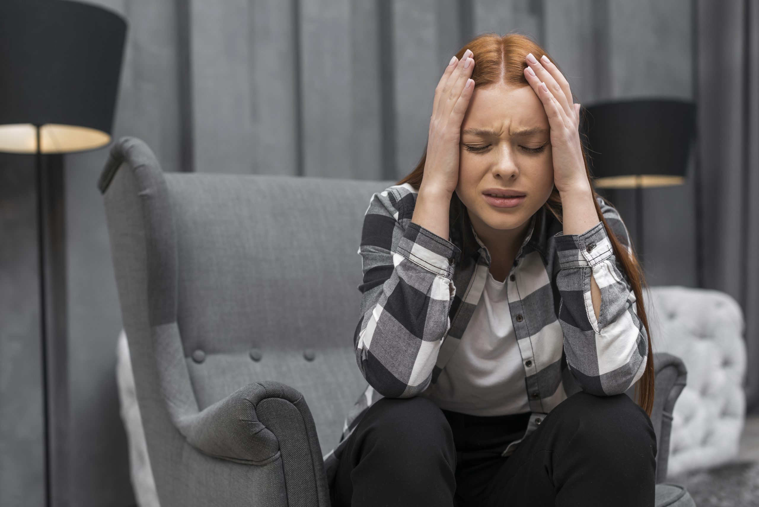 What Are the Signs of a Panic Attack? What You Need to Know Banner
