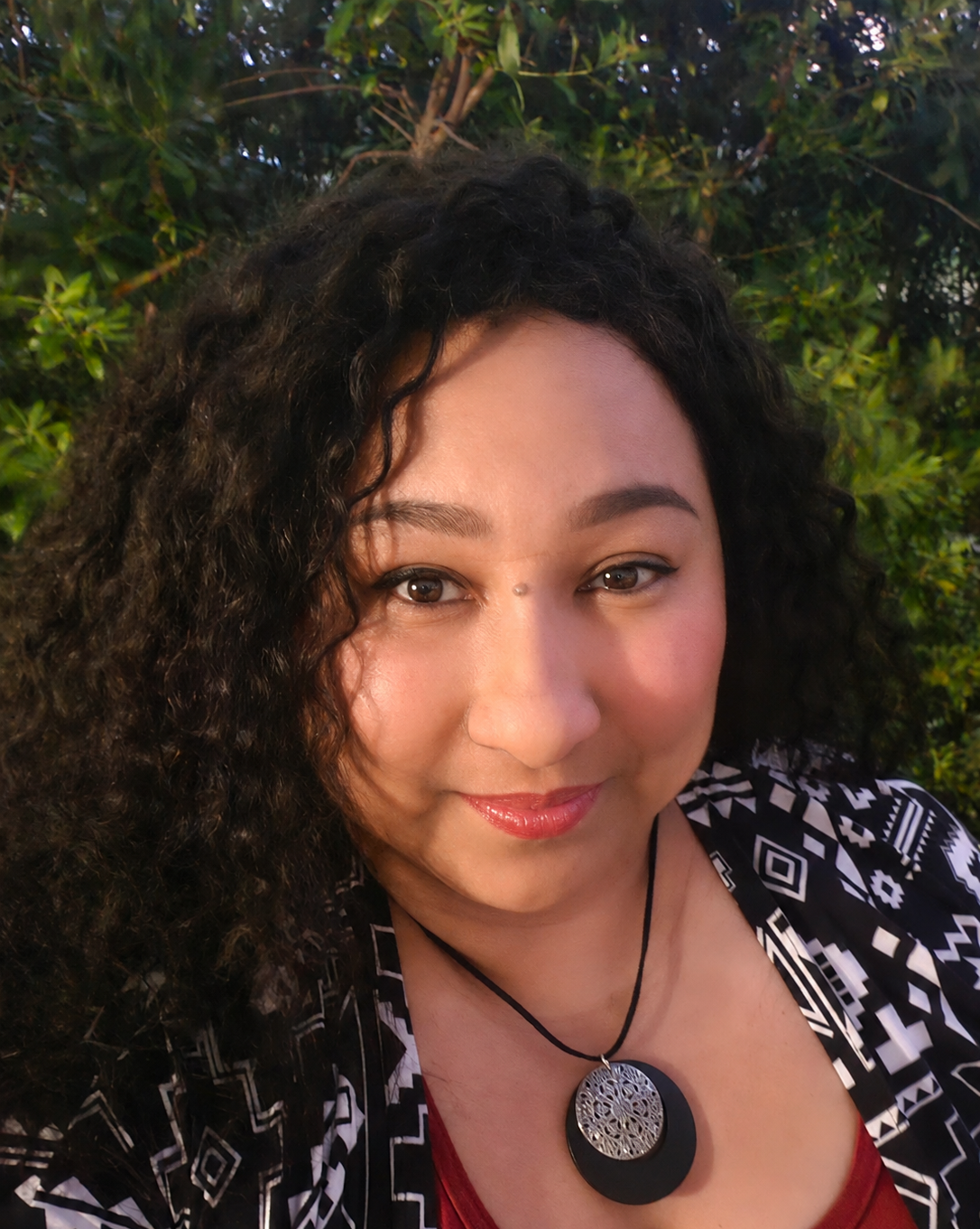 Dr. Samantha Jackson, PhD - Postdoctoral Fellow