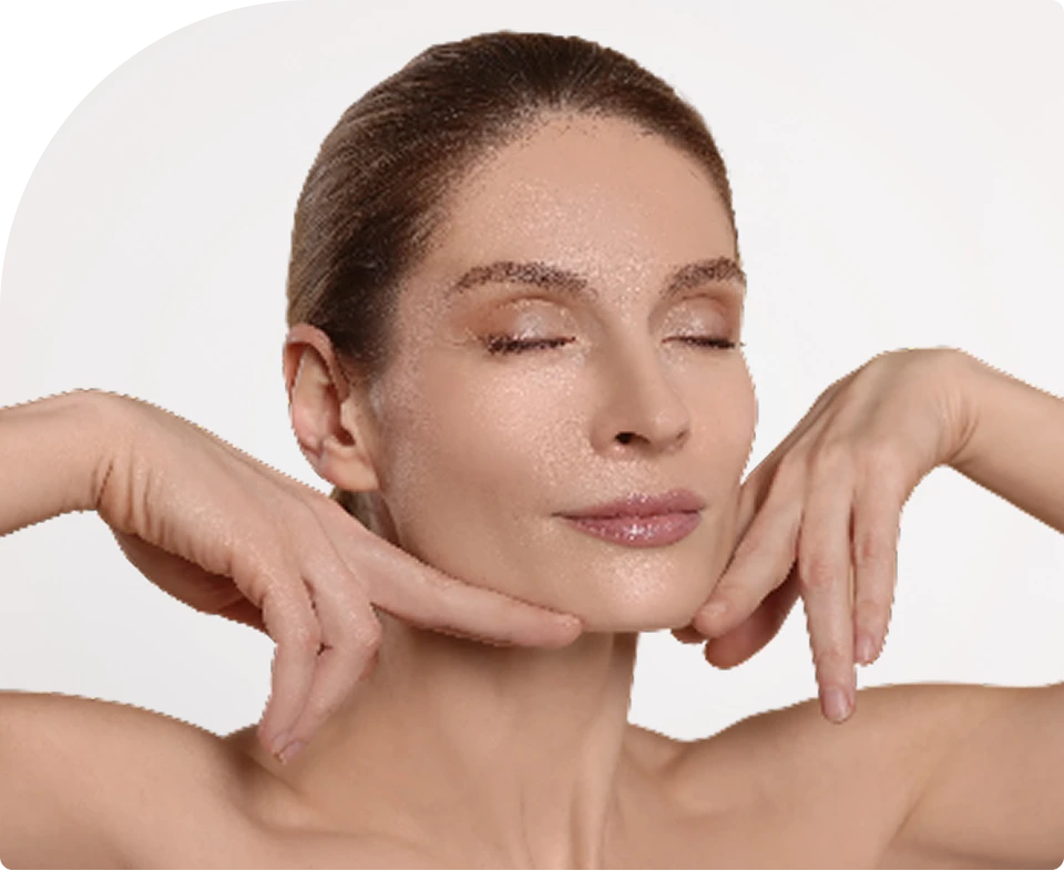 Brow Lift Cosmetic Surgery Miami, FL Banner