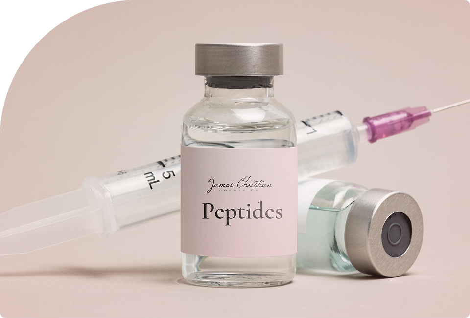 Peptides NYC Banner