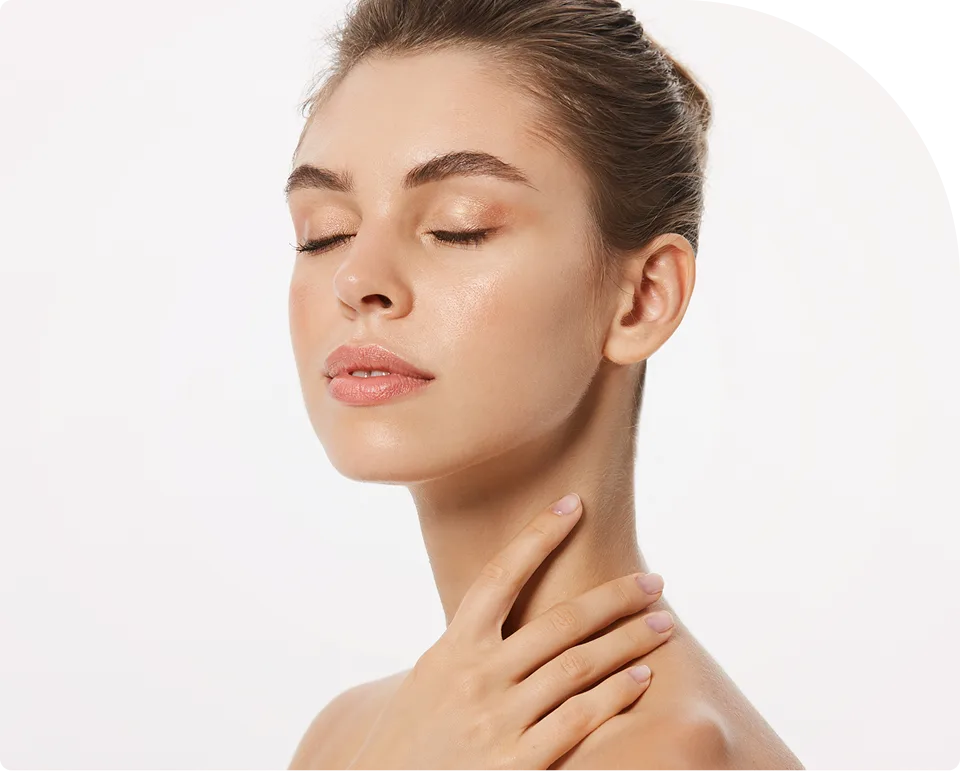 PRF Injectables in New York, NY Banner