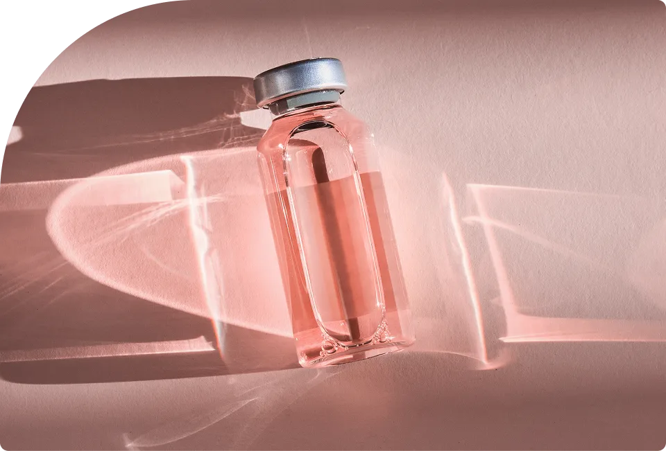 PRF Injectables NYC Banner