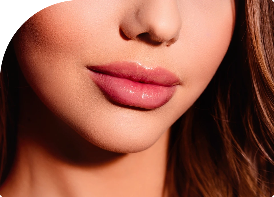 Lip Fillers in Long Island Banner