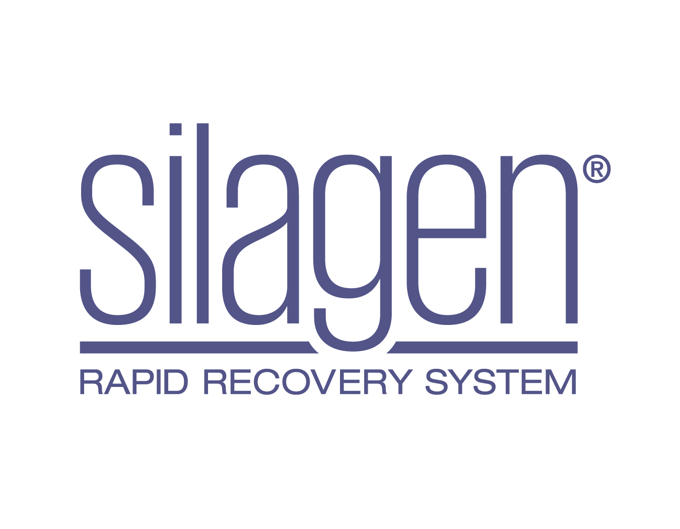Silagen_Rapid_Recovery_System_Logo