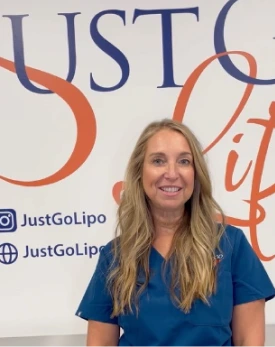 girl wearing uniform