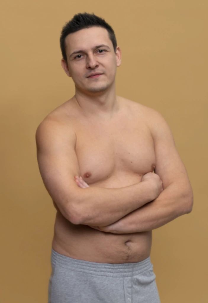 large volume liposuction - Conclusion banner