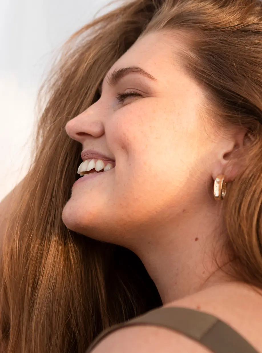 chin liposuction compression garment conclusion banner