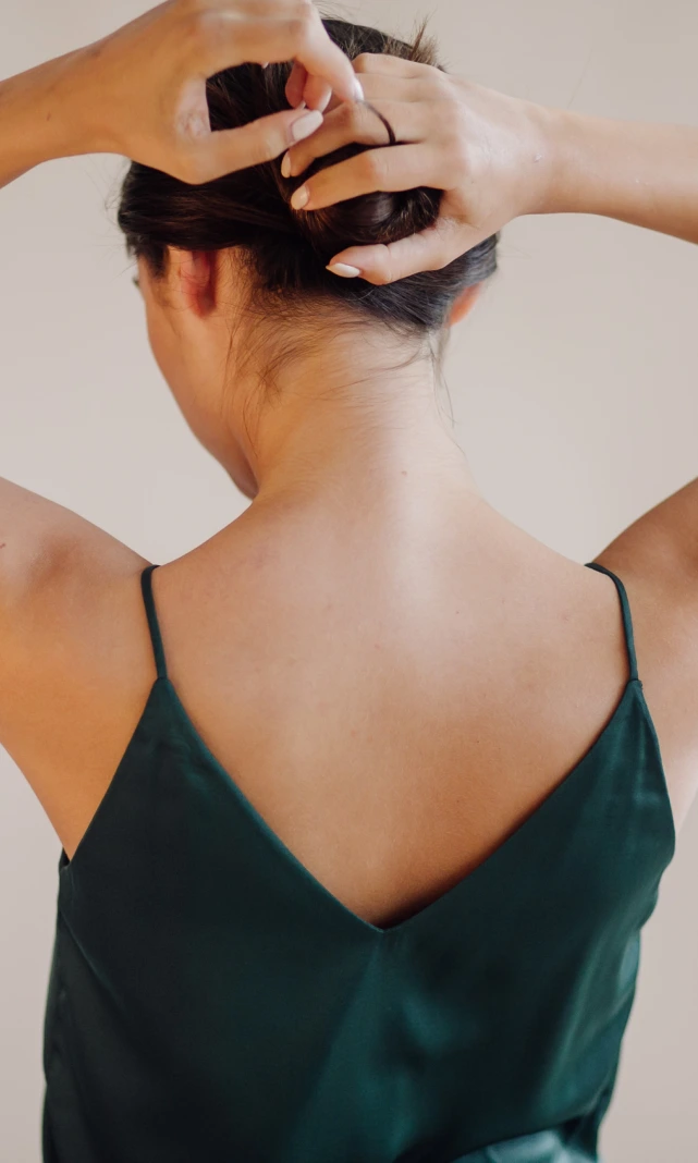 Buffalo Hump Liposuction At JustGoLipo Banner Image