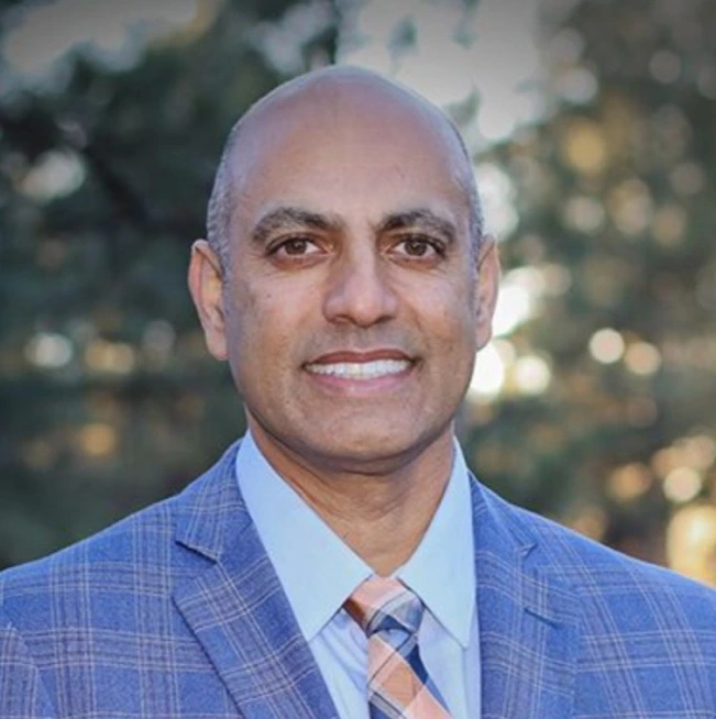 About Dr.Singh Banner Image