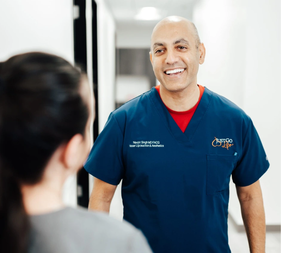 What Makes Our Body Contouring Different From Others? Banner