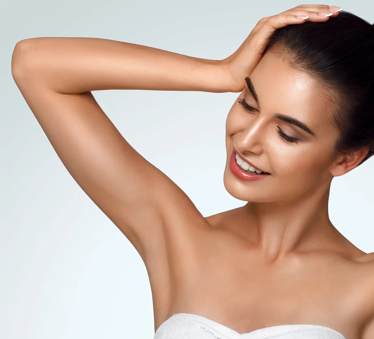 Arm Lipo Recovery Banner