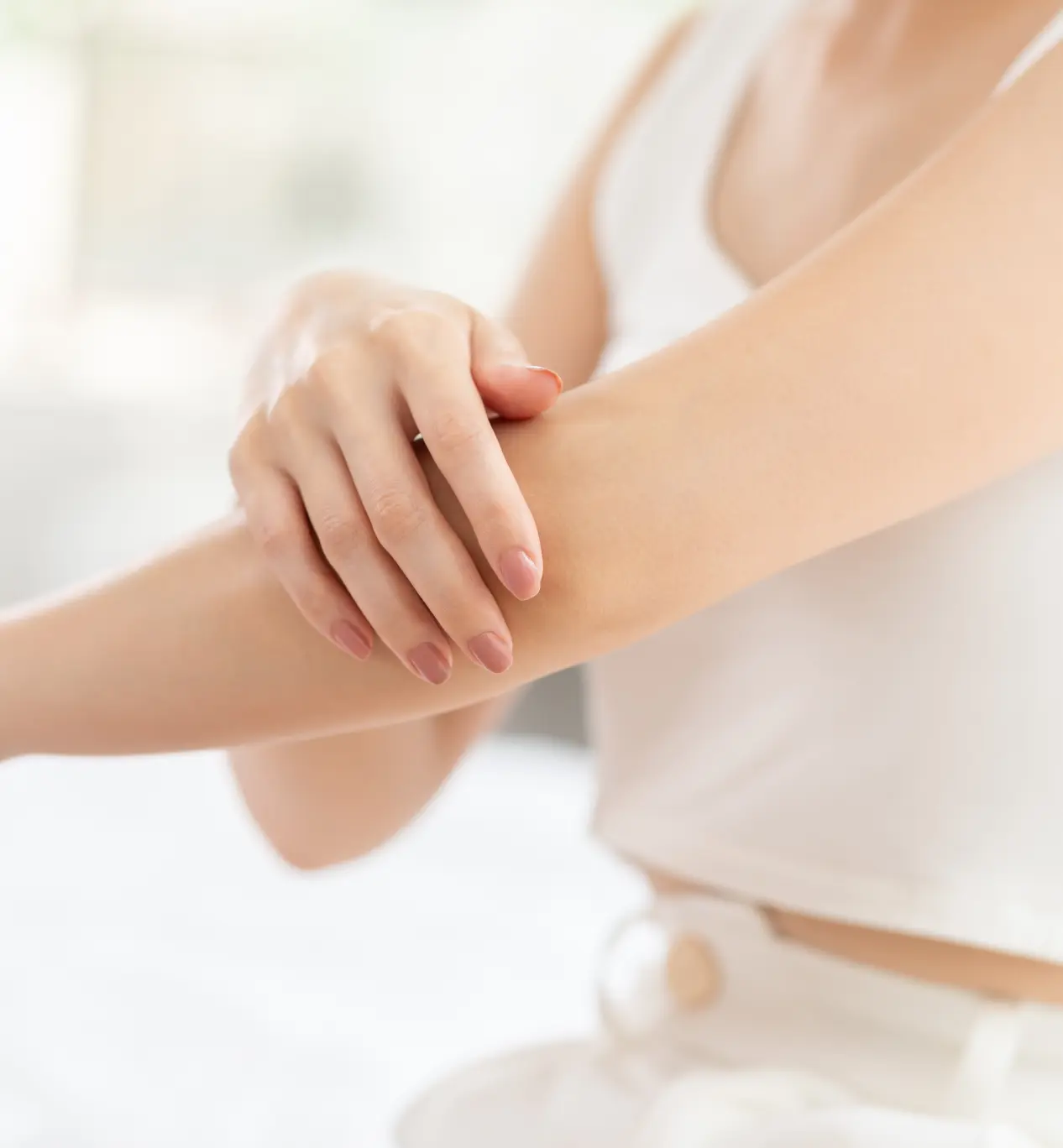 Skin Care Tips Banner