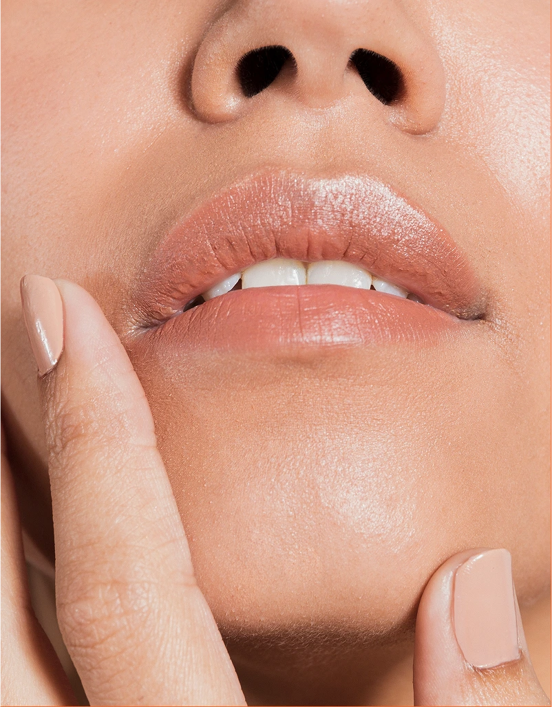 The Lip Fillers Procedure Banner