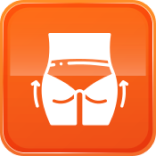 Fat Transfer Buttoks