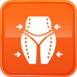 Vaser Liposuction Icon 2