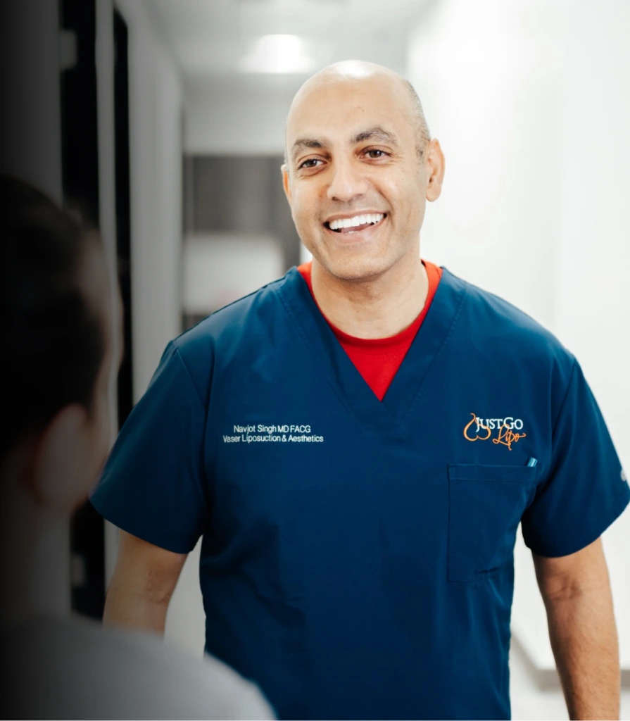 Dysport Different from others Banner