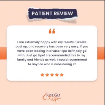 patient reviews
