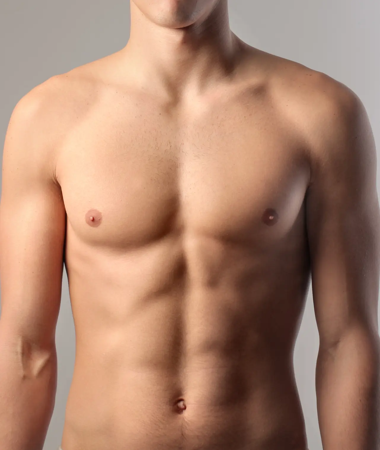 Signs That You Have Gynecomastia Banner