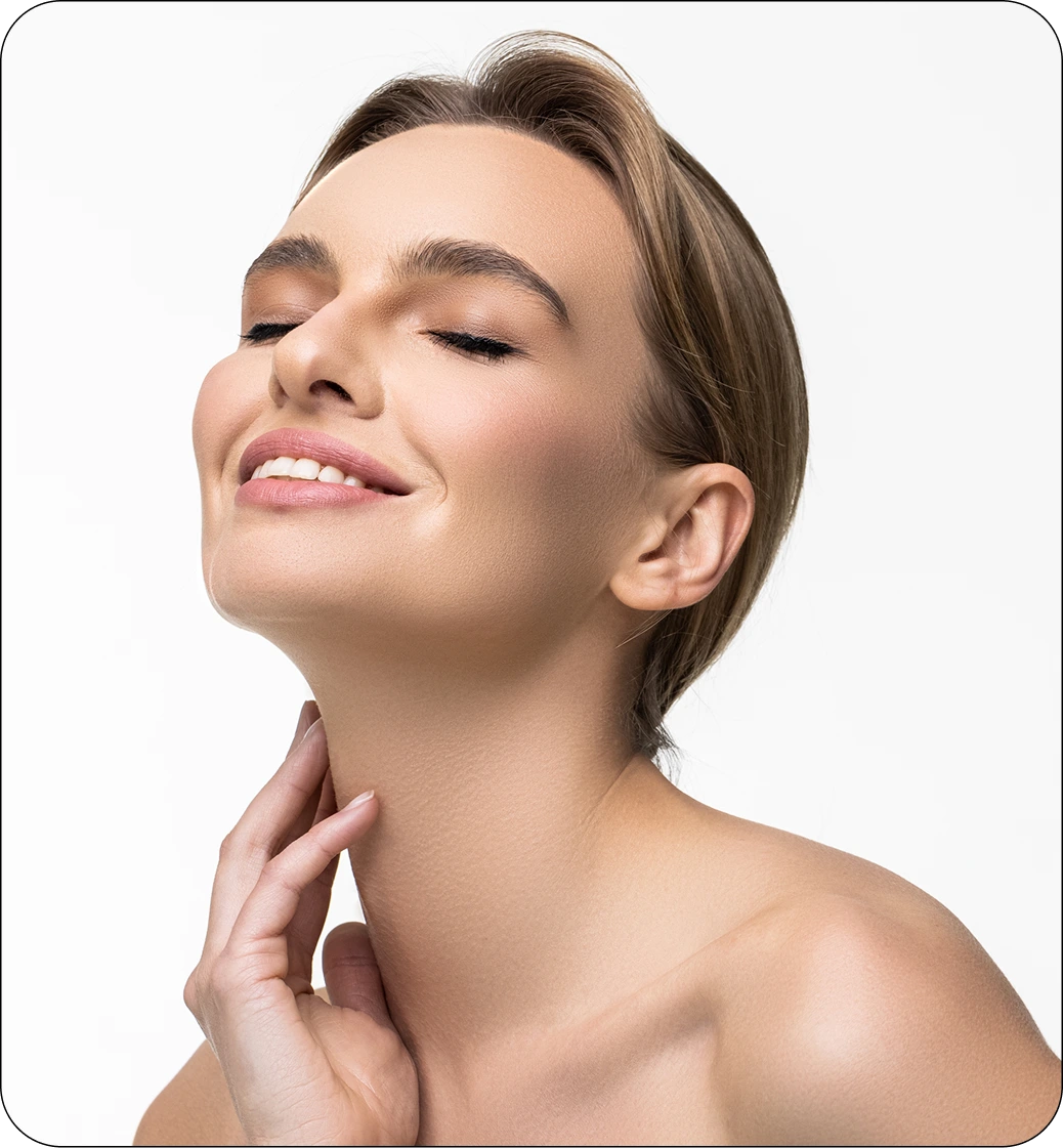 Botox for Masseter in South Orlando, FL Banner