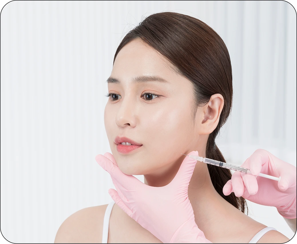 Masseter Botox in South Orlando, FL Banner