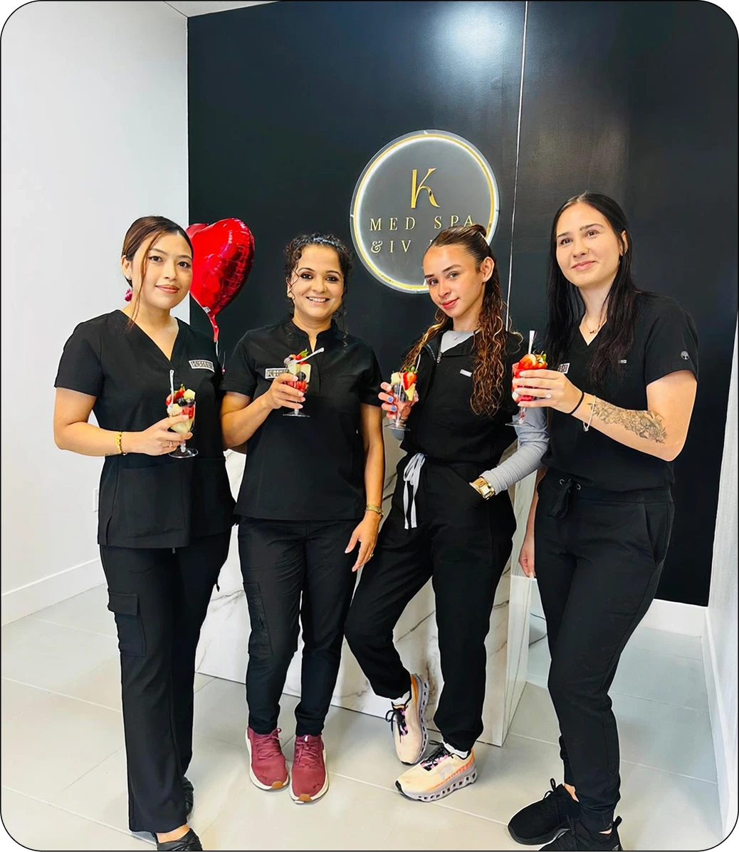 Masseter Botox Injections South Orlando, FL Banner
