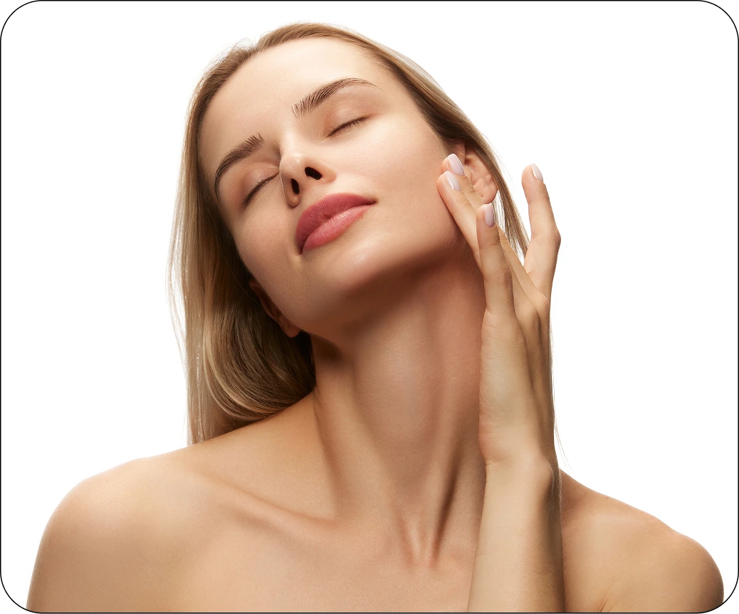 Masseter Botox South Orlando, FL Banner
