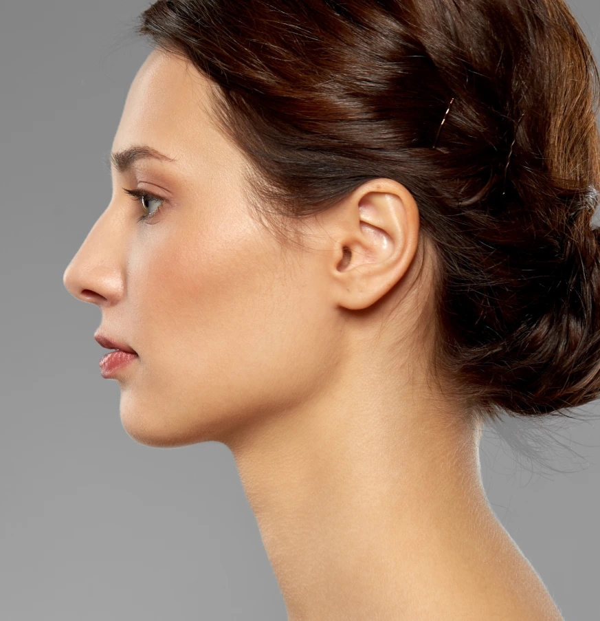 Candidates for Rhinoplasty Banner