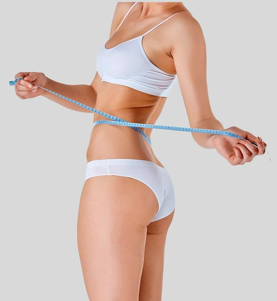 Body Treatments in Bradenton, FL: Body Contouring Banner