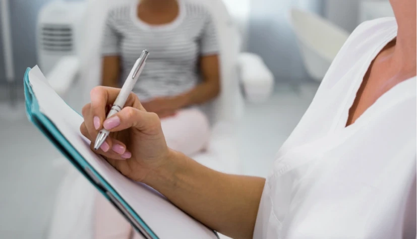 Facelift Surgery: A Step-by-Step Overview: Pre-Operative Phase Banner