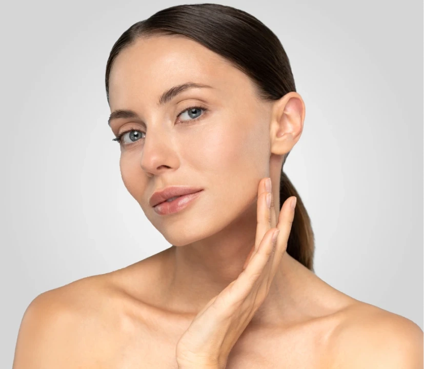 Facelift Surgery: A Step-by-Step Overview: Surgical Phase Banner