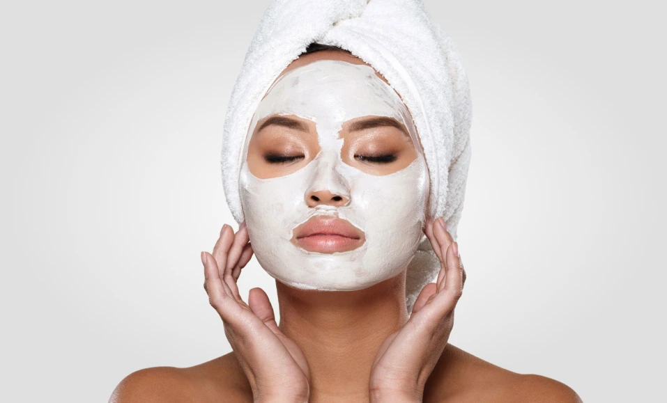 Facials Service Banner