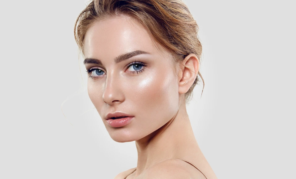 Makeup Service Banner