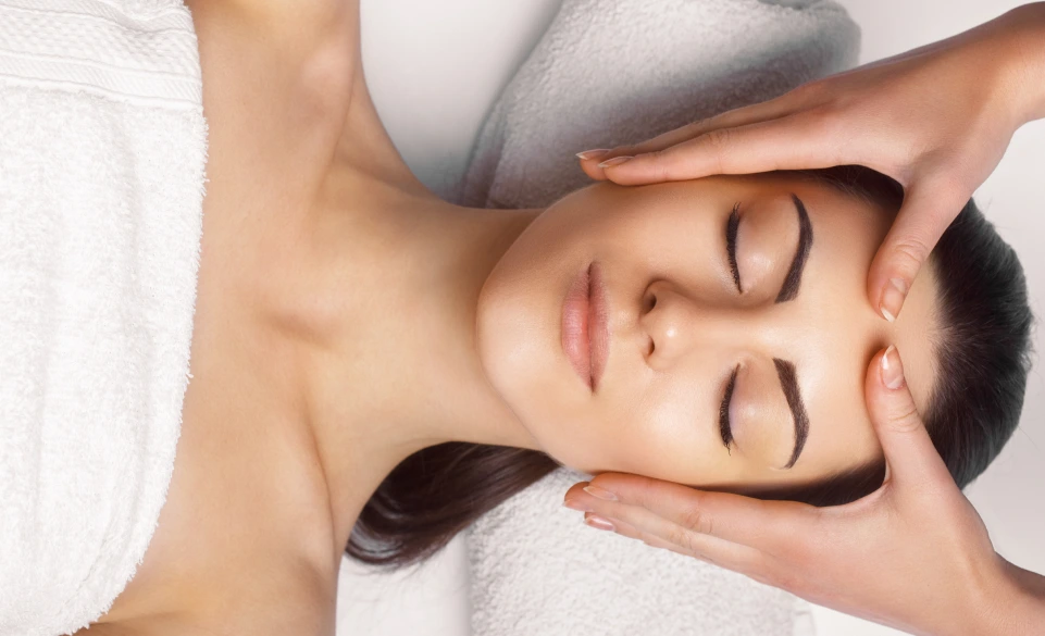 Massage Service Banner